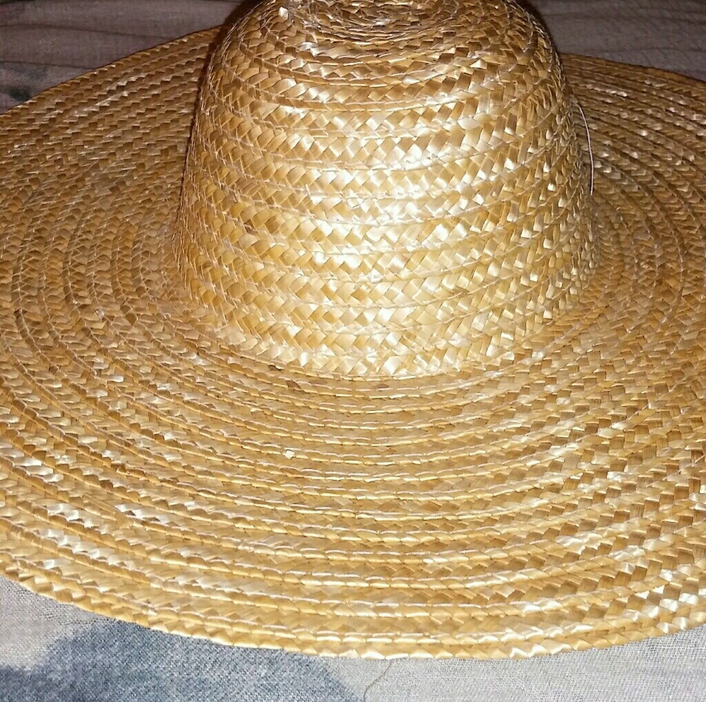 Small Children's Sunhat.